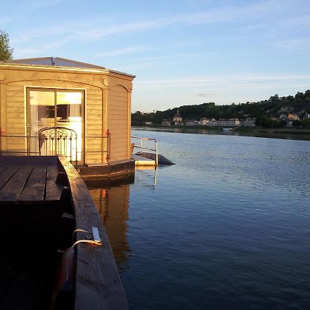 Different Holidays Saumur Exterior foto