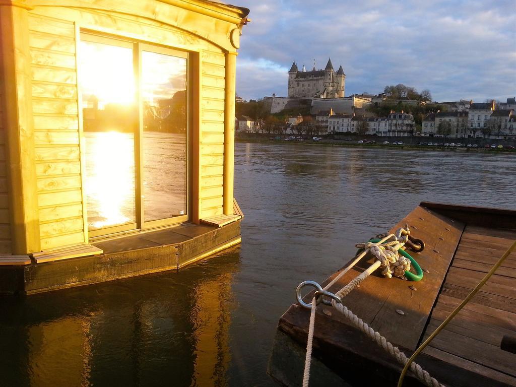 Different Holidays Saumur Quarto foto